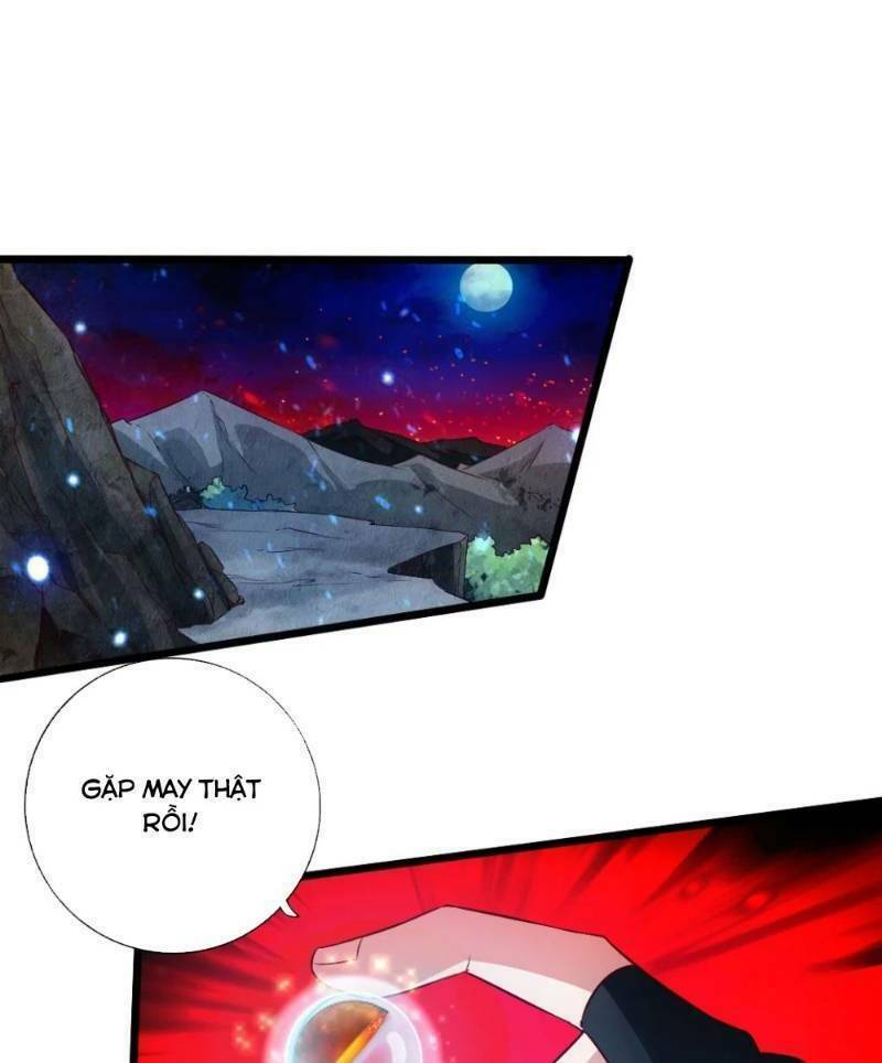 Tiên Võ Đế Tôn Chapter 54 - Trang 2