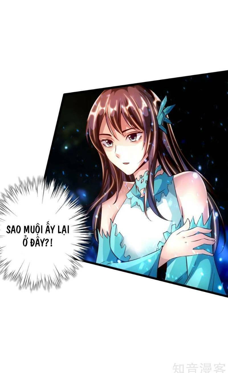 Tiên Võ Đế Tôn Chapter 54 - Trang 2