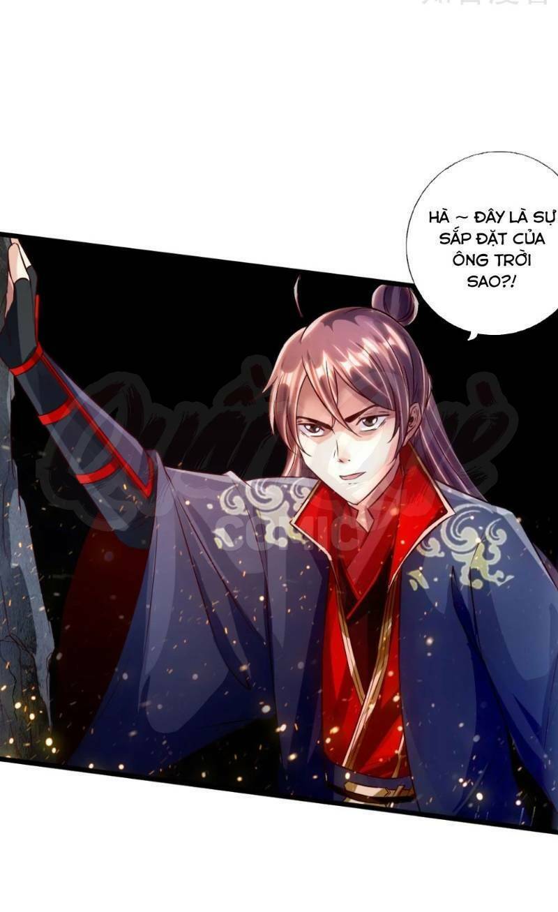 Tiên Võ Đế Tôn Chapter 54 - Trang 2