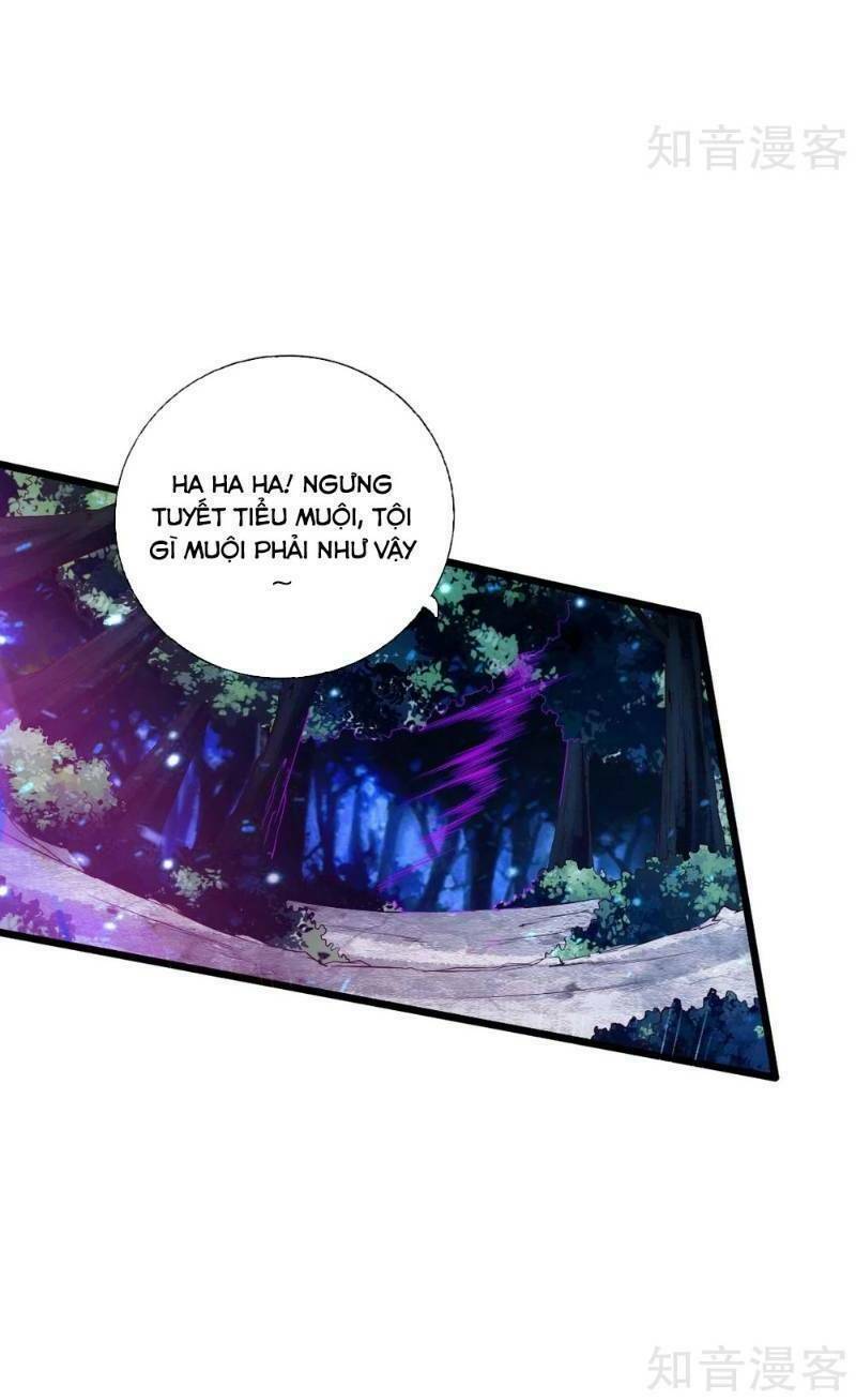 Tiên Võ Đế Tôn Chapter 54 - Trang 2