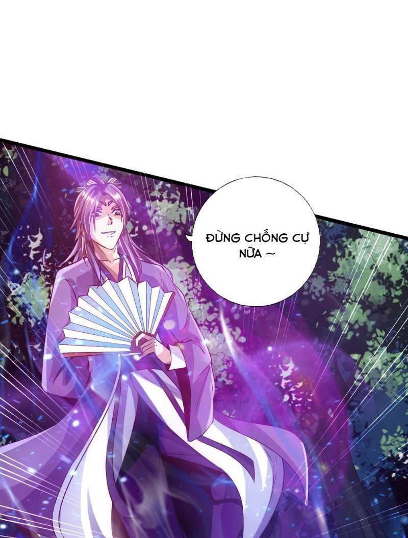 Tiên Võ Đế Tôn Chapter 54 - Trang 2