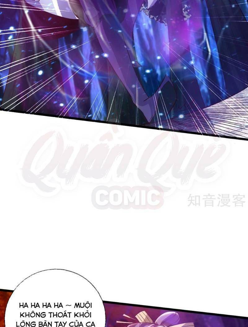 Tiên Võ Đế Tôn Chapter 54 - Trang 2