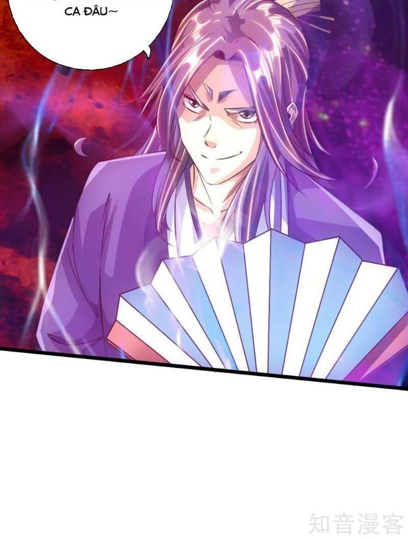 Tiên Võ Đế Tôn Chapter 54 - Trang 2