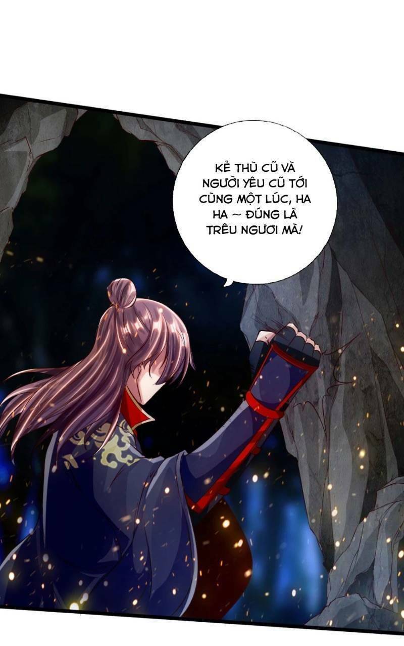 Tiên Võ Đế Tôn Chapter 54 - Trang 2