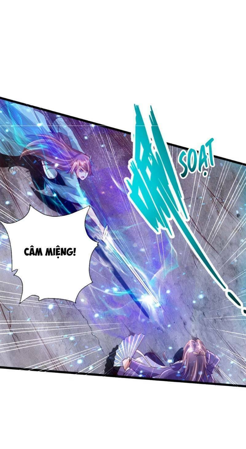 Tiên Võ Đế Tôn Chapter 54 - Trang 2