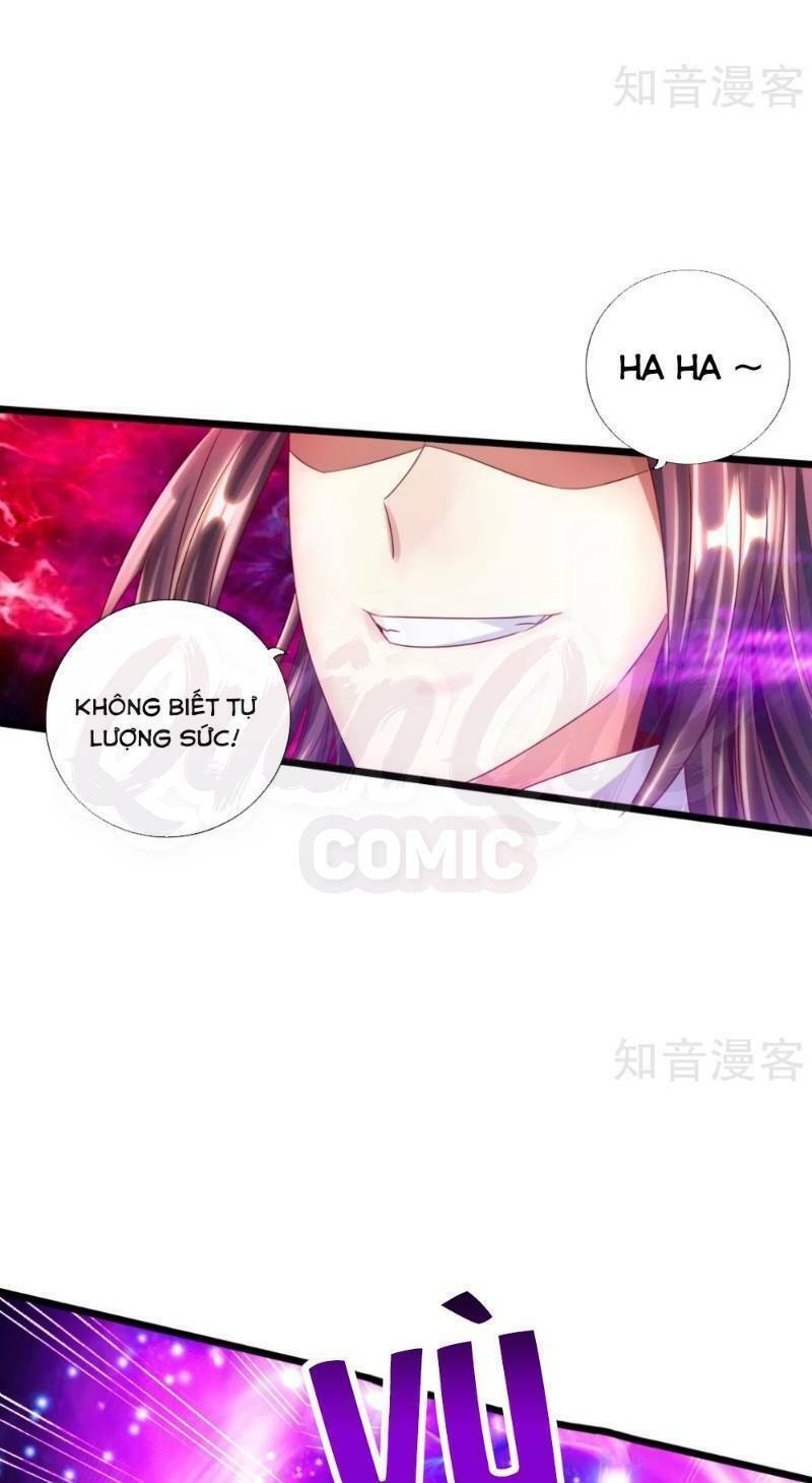 Tiên Võ Đế Tôn Chapter 54 - Trang 2