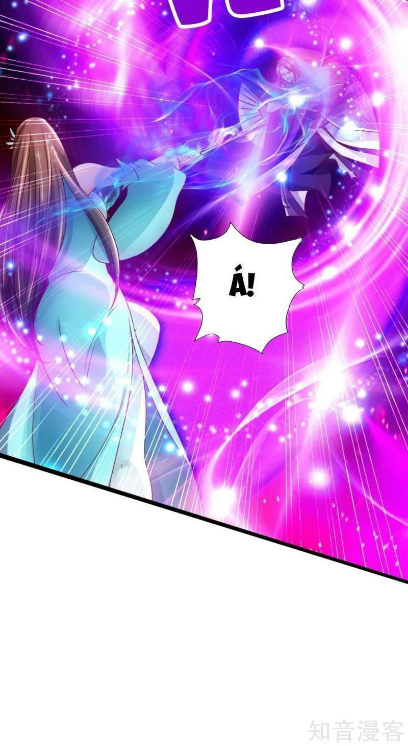 Tiên Võ Đế Tôn Chapter 54 - Trang 2