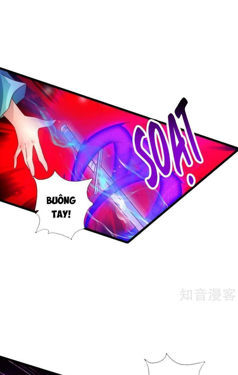 Tiên Võ Đế Tôn Chapter 54 - Trang 2