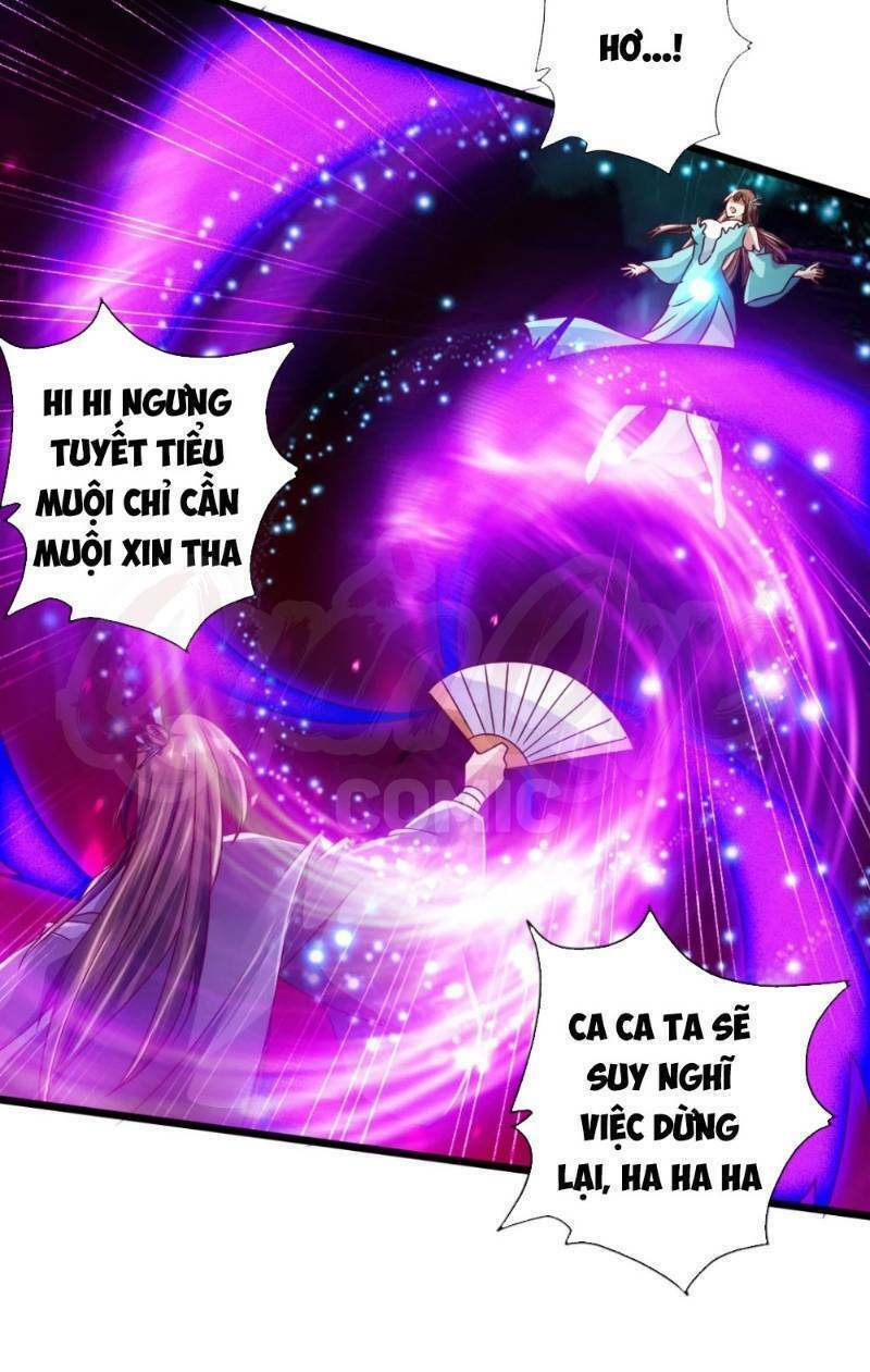 Tiên Võ Đế Tôn Chapter 54 - Trang 2