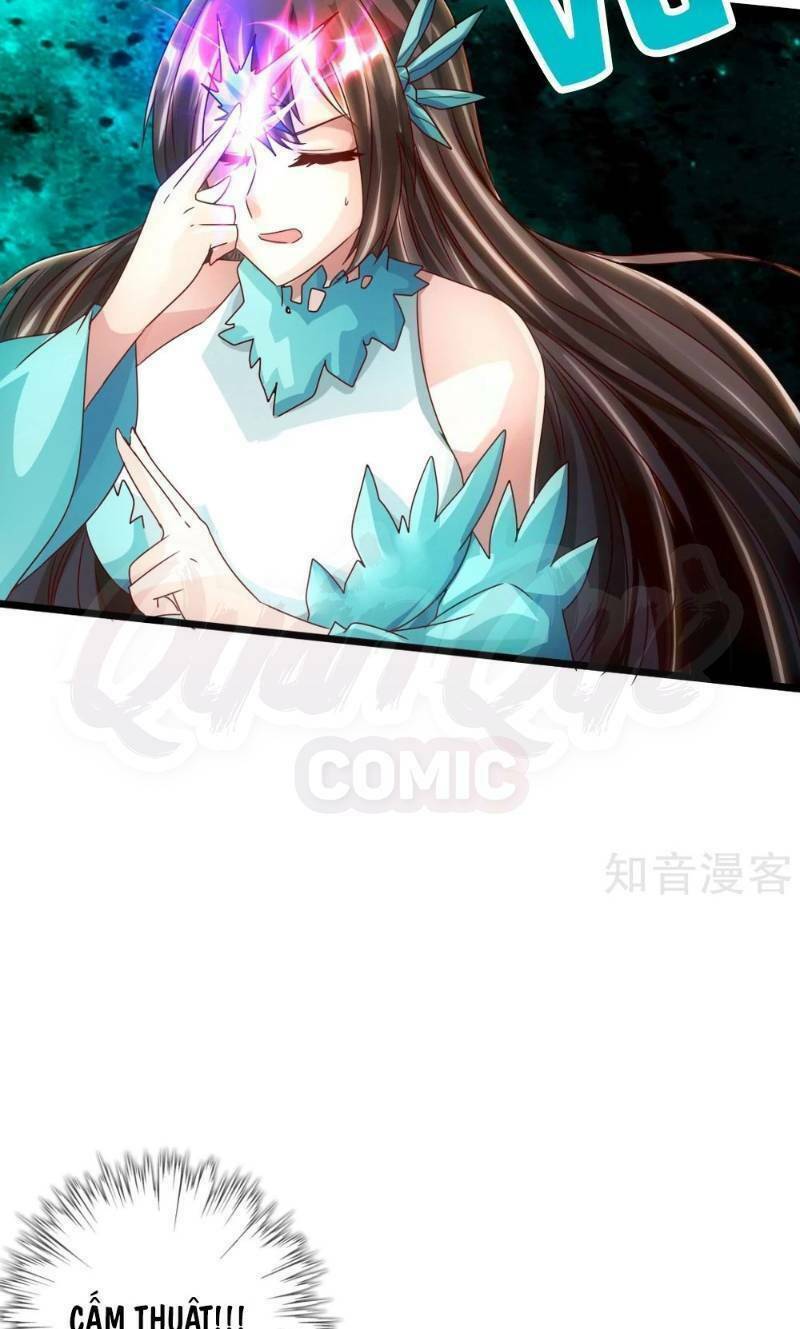 Tiên Võ Đế Tôn Chapter 54 - Trang 2