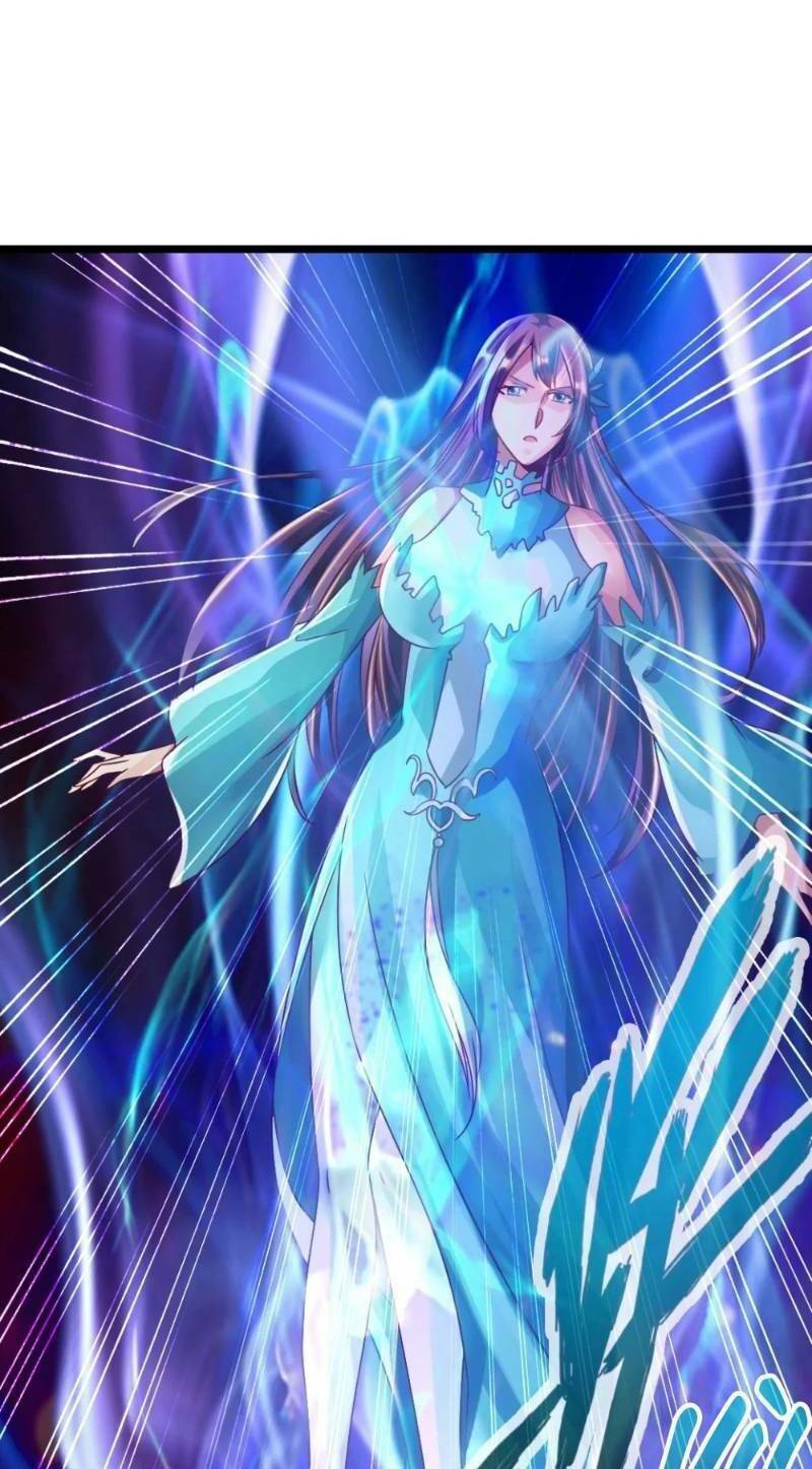 Tiên Võ Đế Tôn Chapter 54 - Trang 2