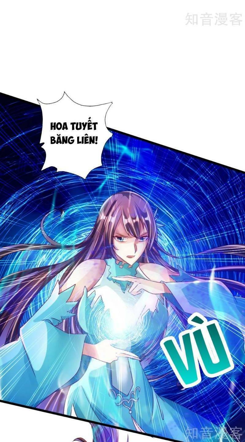 Tiên Võ Đế Tôn Chapter 54 - Trang 2