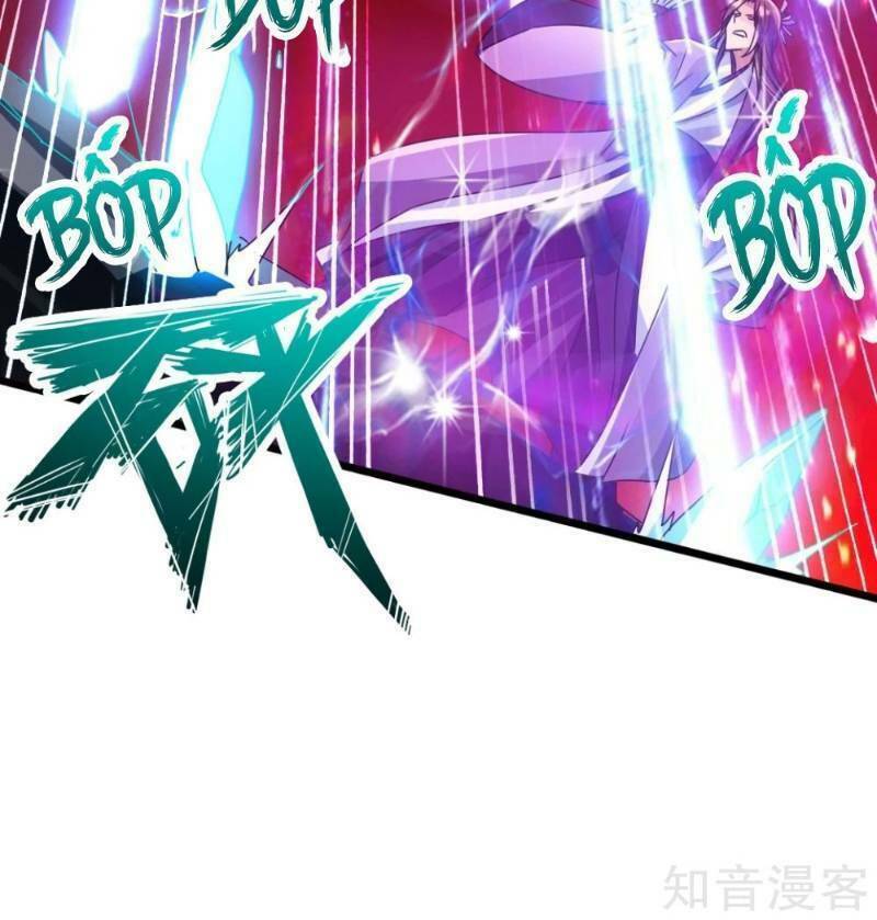 Tiên Võ Đế Tôn Chapter 54 - Trang 2