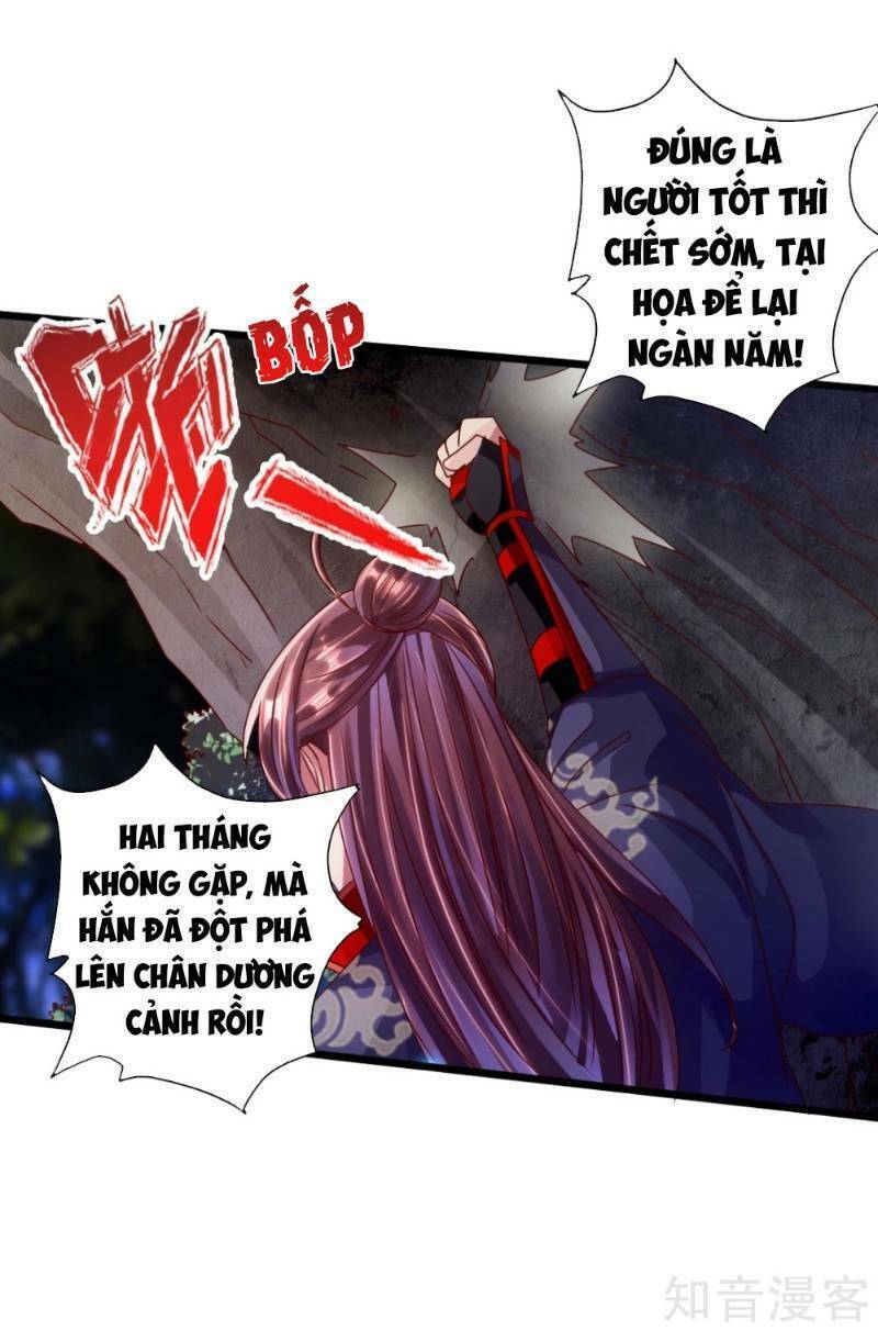 Tiên Võ Đế Tôn Chapter 54 - Trang 2