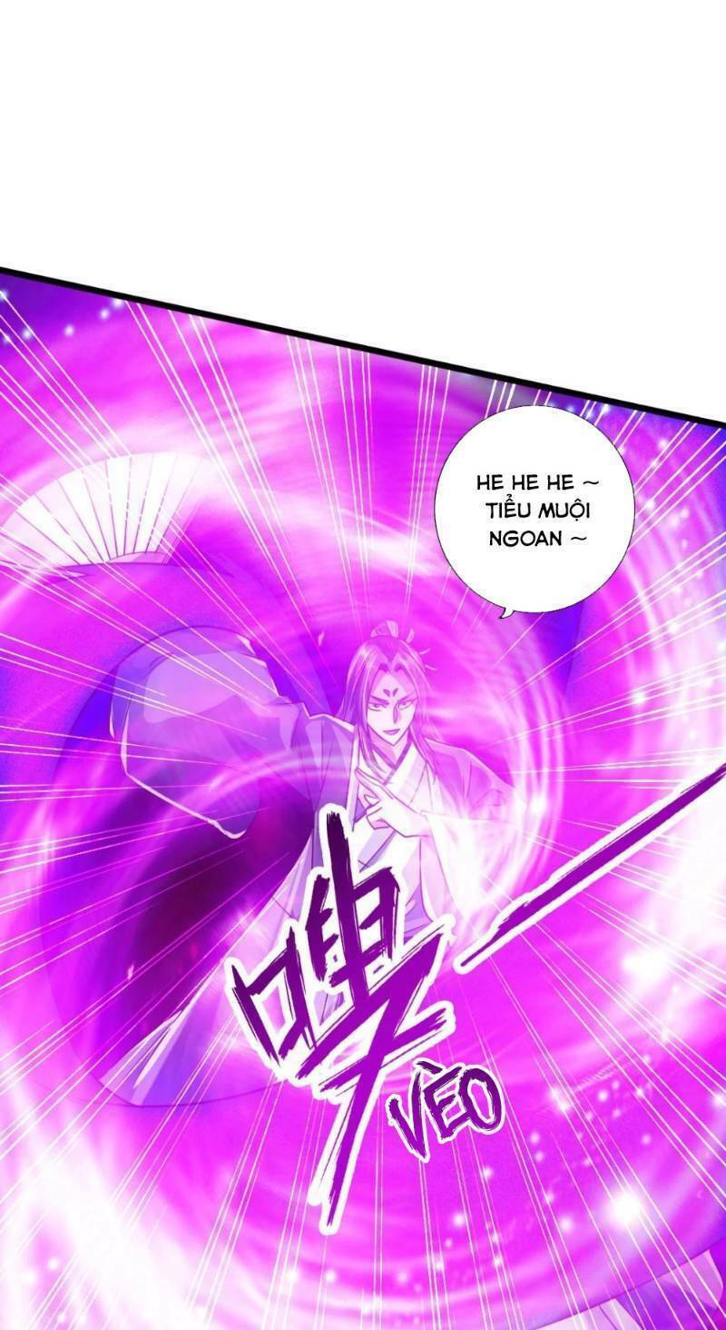 Tiên Võ Đế Tôn Chapter 54 - Trang 2