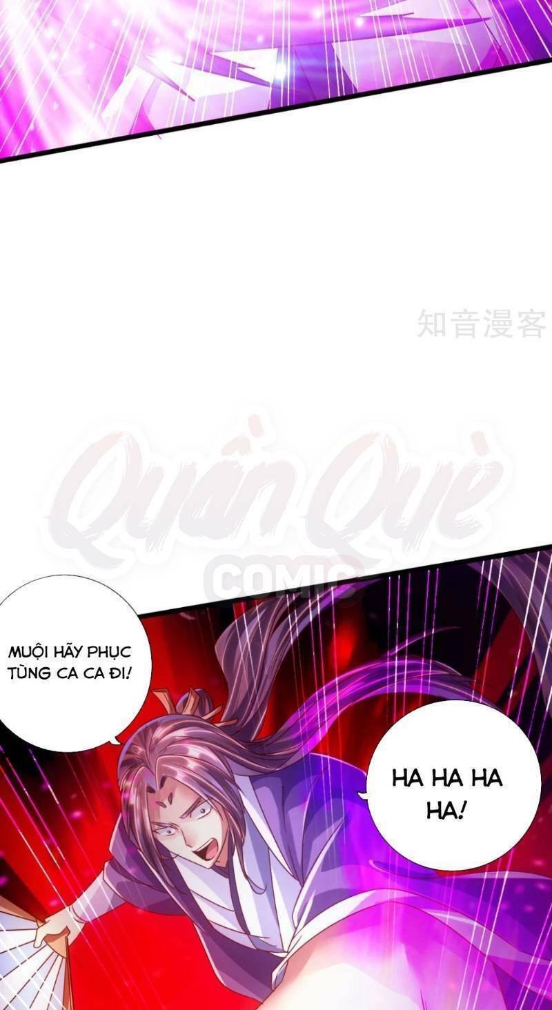 Tiên Võ Đế Tôn Chapter 54 - Trang 2