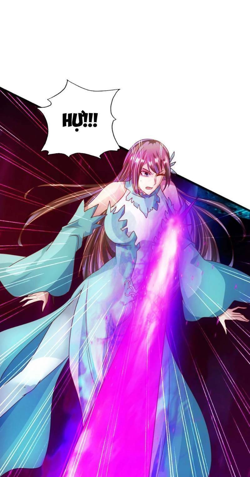 Tiên Võ Đế Tôn Chapter 54 - Trang 2