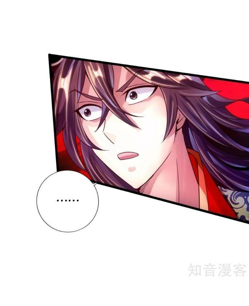 Tiên Võ Đế Tôn Chapter 54 - Trang 2