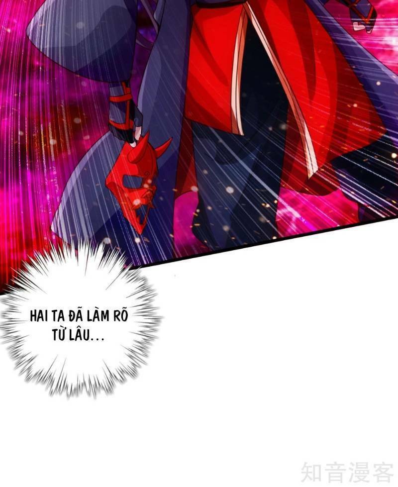 Tiên Võ Đế Tôn Chapter 54 - Trang 2