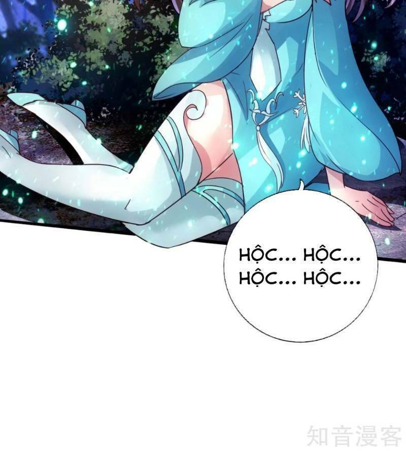 Tiên Võ Đế Tôn Chapter 54 - Trang 2