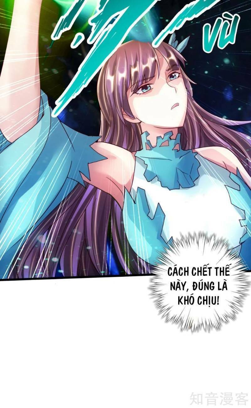Tiên Võ Đế Tôn Chapter 54 - Trang 2