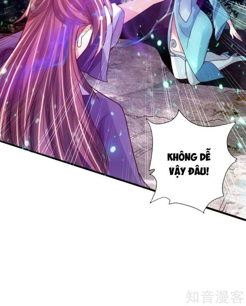 Tiên Võ Đế Tôn Chapter 54 - Trang 2