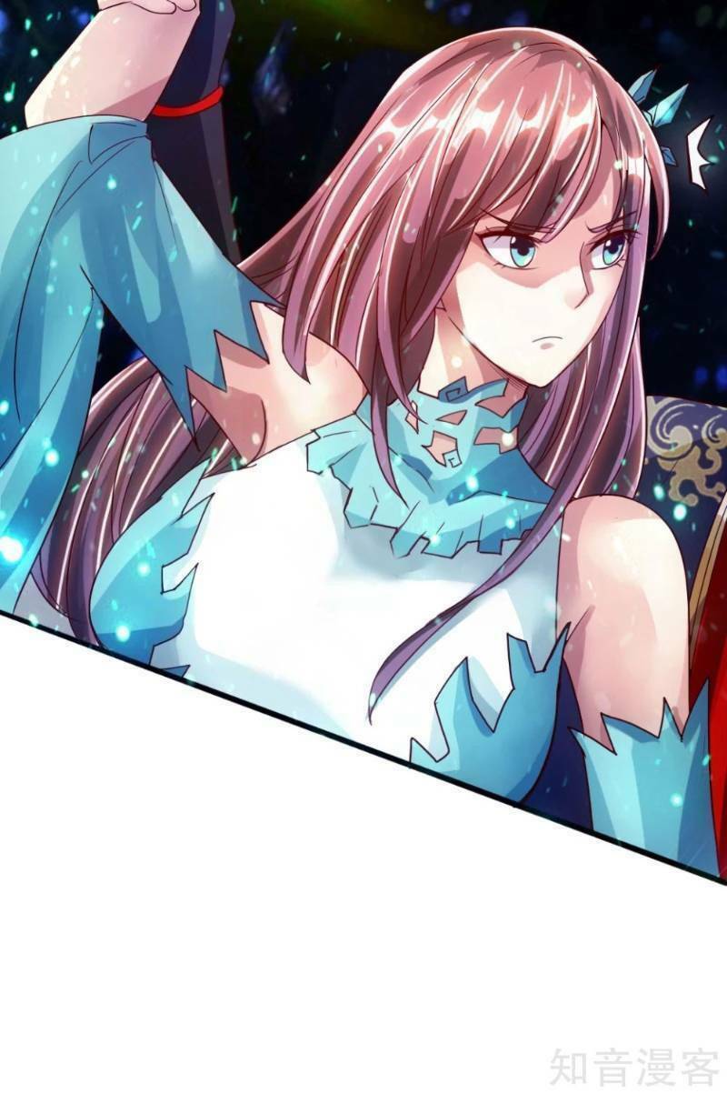 Tiên Võ Đế Tôn Chapter 54 - Trang 2