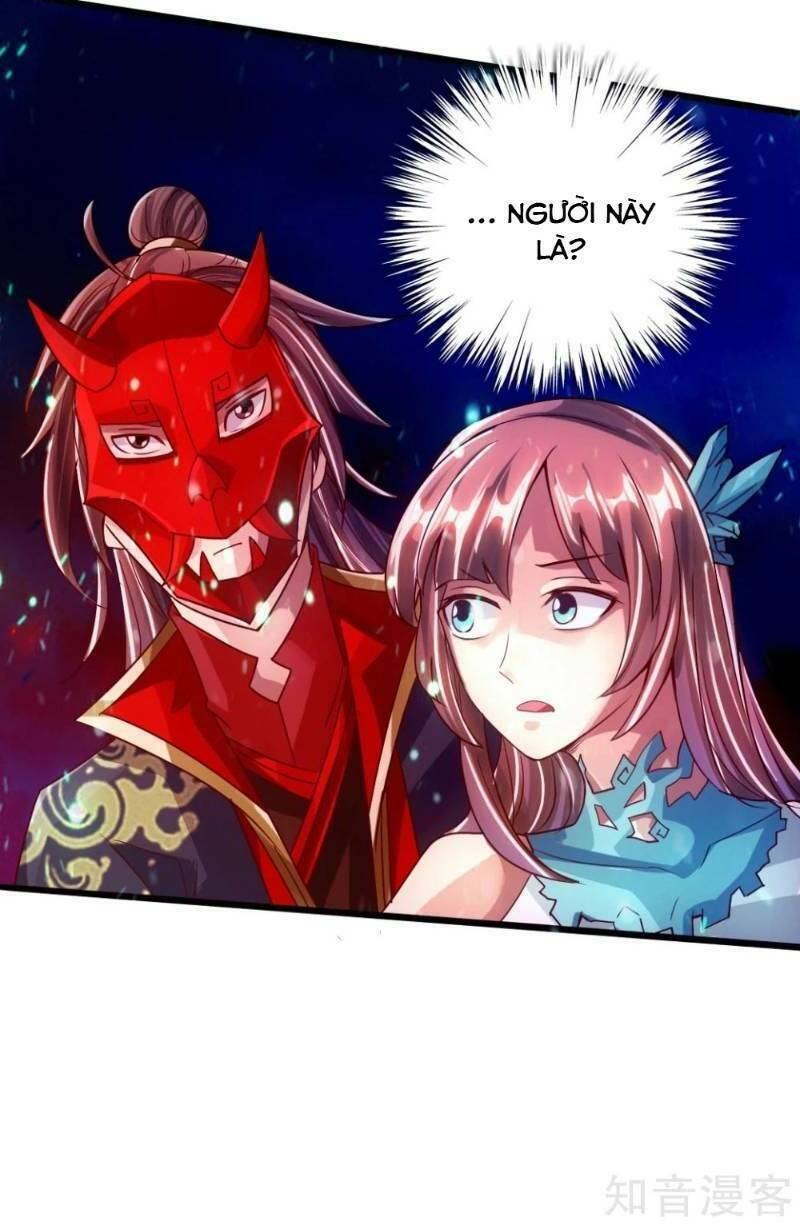 Tiên Võ Đế Tôn Chapter 54 - Trang 2