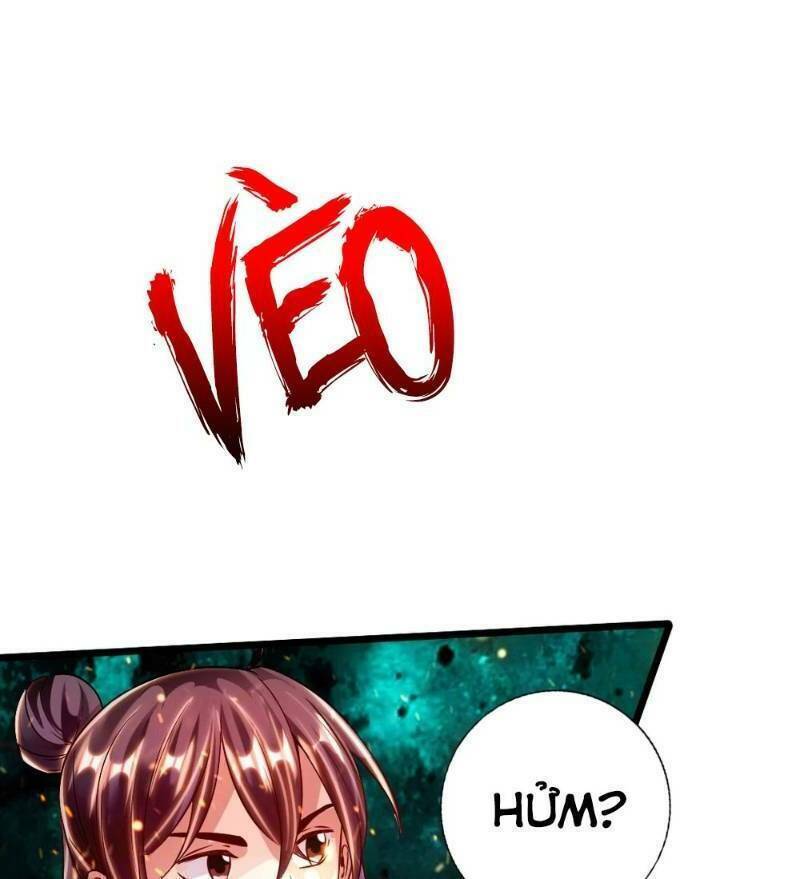 Tiên Võ Đế Tôn Chapter 54 - Trang 2