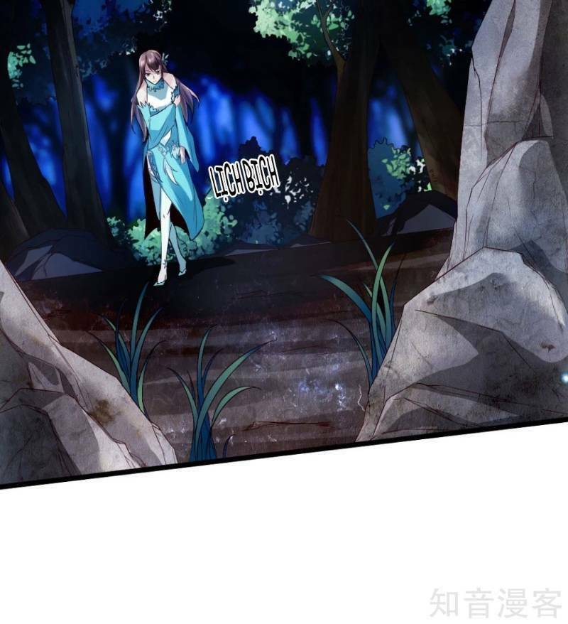 Tiên Võ Đế Tôn Chapter 54 - Trang 2