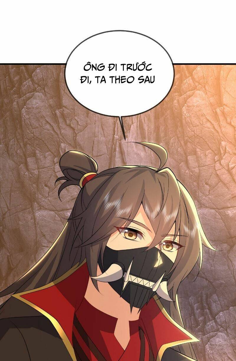 Tiên Võ Đế Tôn Chapter 540 - Trang 2