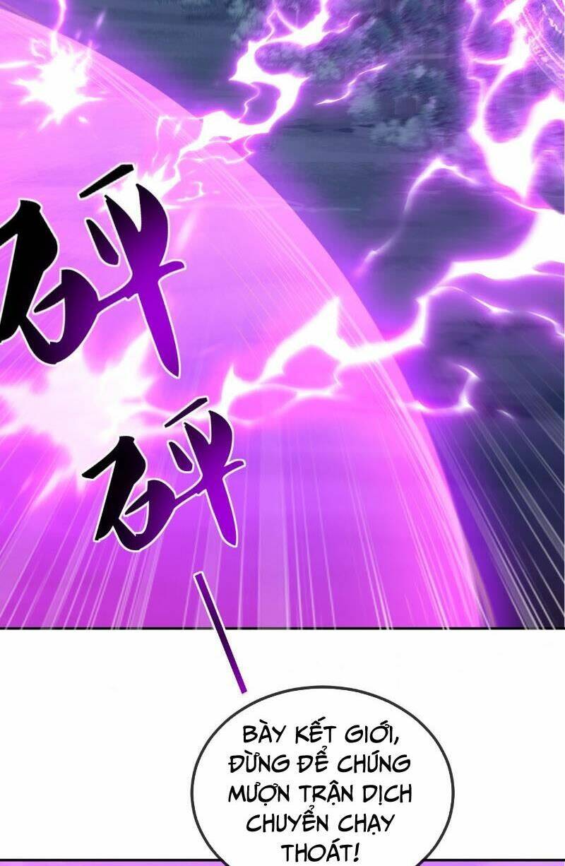 Tiên Võ Đế Tôn Chapter 540 - Trang 2