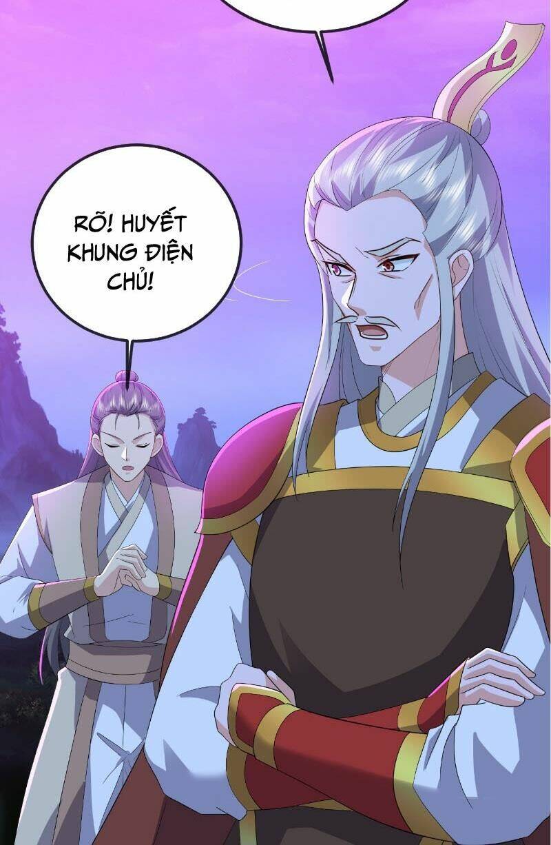 Tiên Võ Đế Tôn Chapter 540 - Trang 2