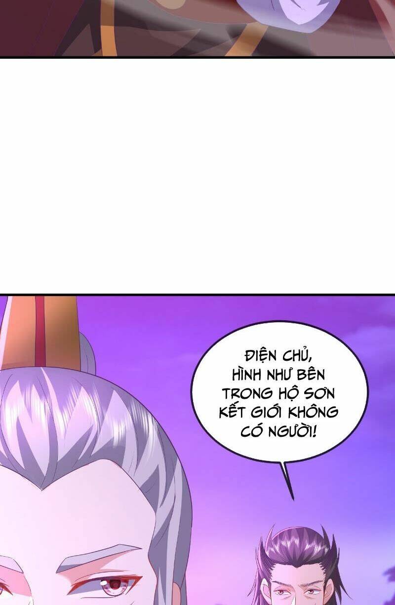 Tiên Võ Đế Tôn Chapter 540 - Trang 2