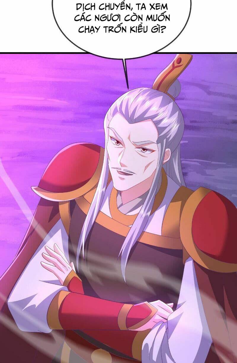 Tiên Võ Đế Tôn Chapter 540 - Trang 2