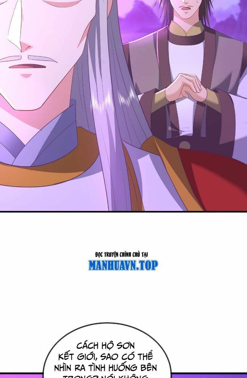 Tiên Võ Đế Tôn Chapter 540 - Trang 2