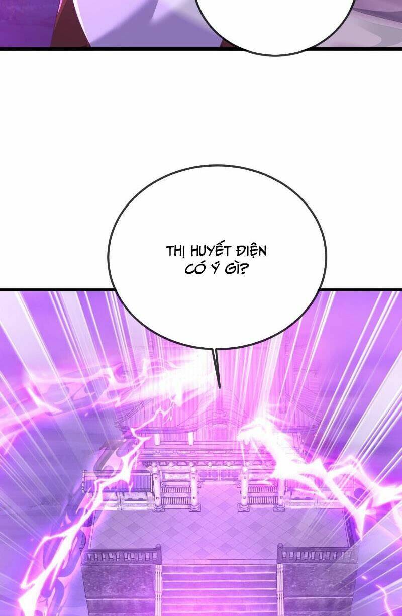 Tiên Võ Đế Tôn Chapter 540 - Trang 2