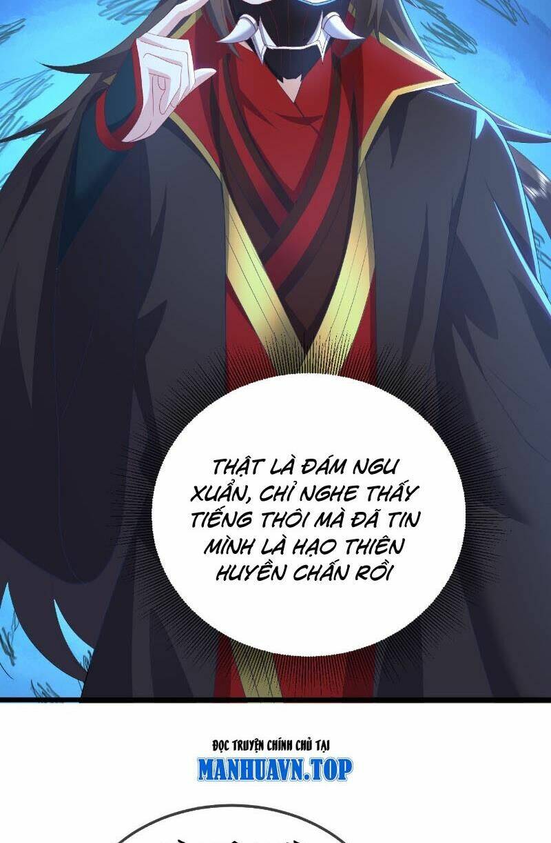 Tiên Võ Đế Tôn Chapter 540 - Trang 2