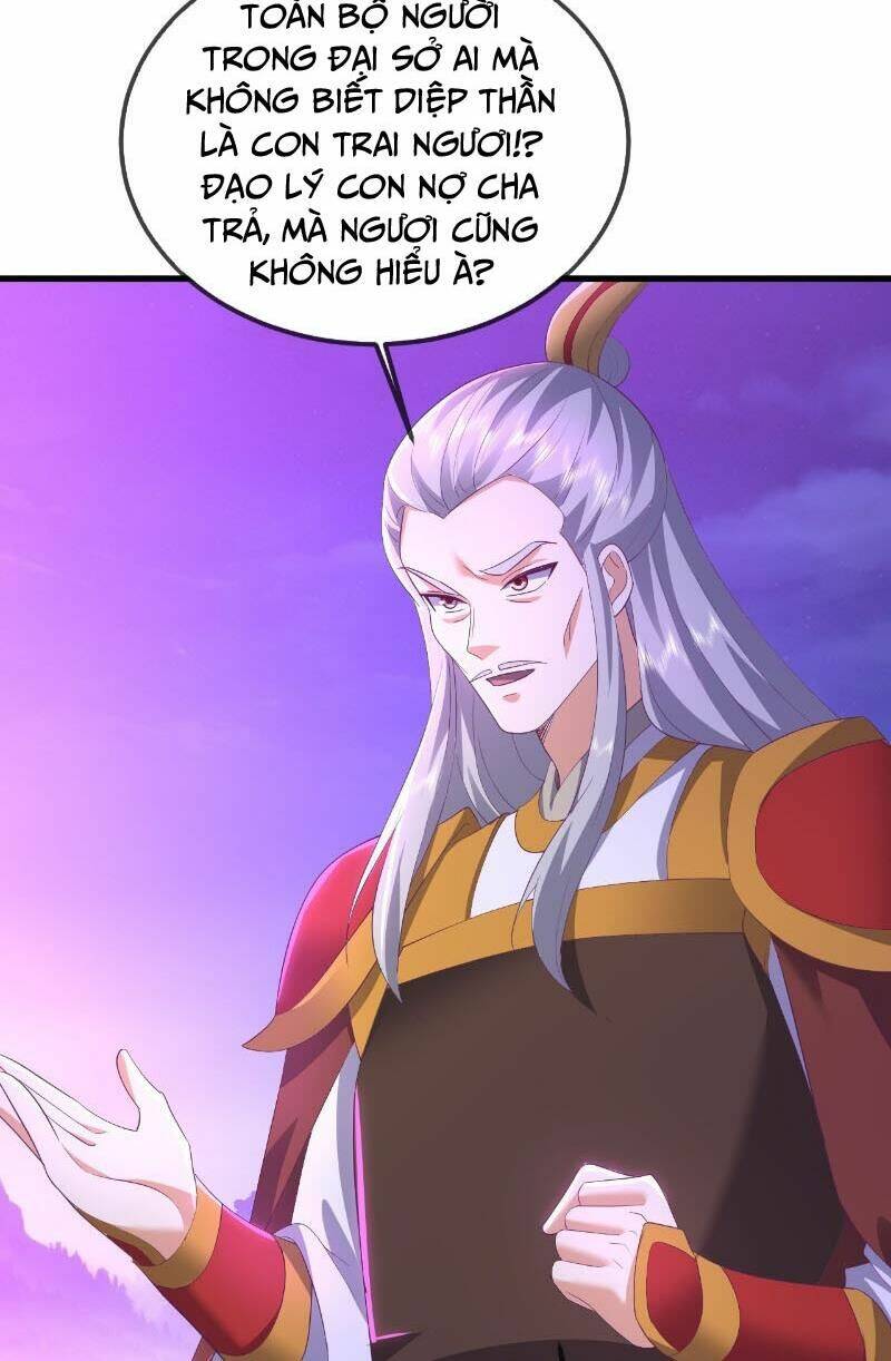 Tiên Võ Đế Tôn Chapter 540 - Trang 2