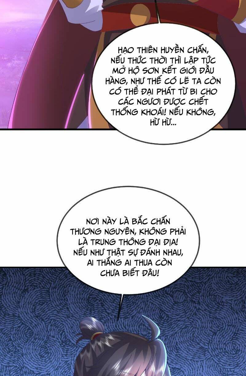 Tiên Võ Đế Tôn Chapter 540 - Trang 2