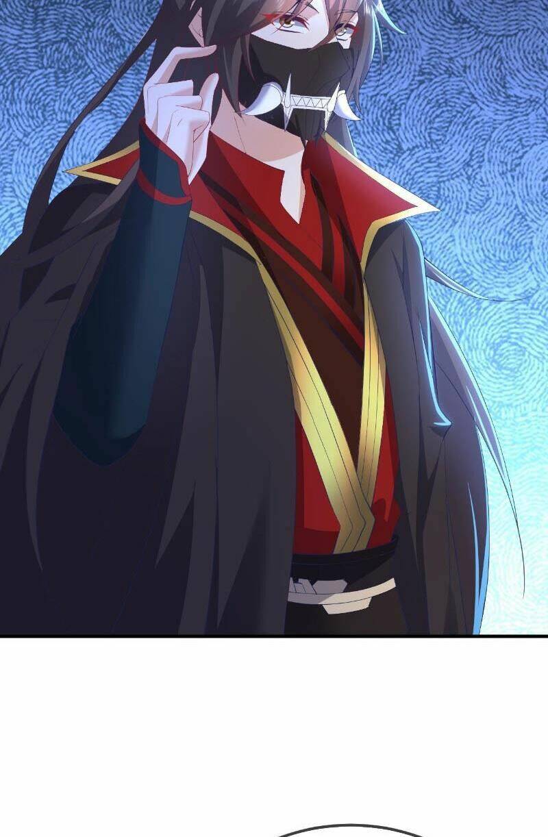 Tiên Võ Đế Tôn Chapter 540 - Trang 2