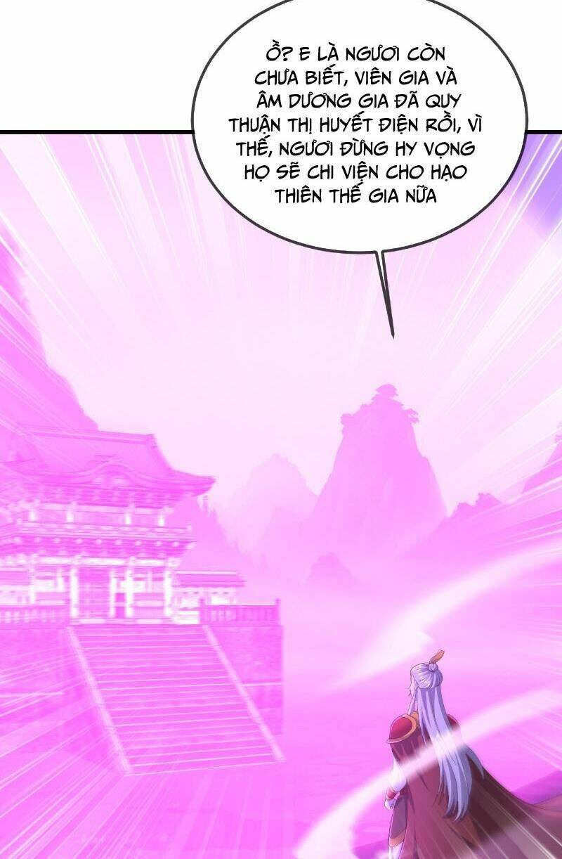 Tiên Võ Đế Tôn Chapter 540 - Trang 2