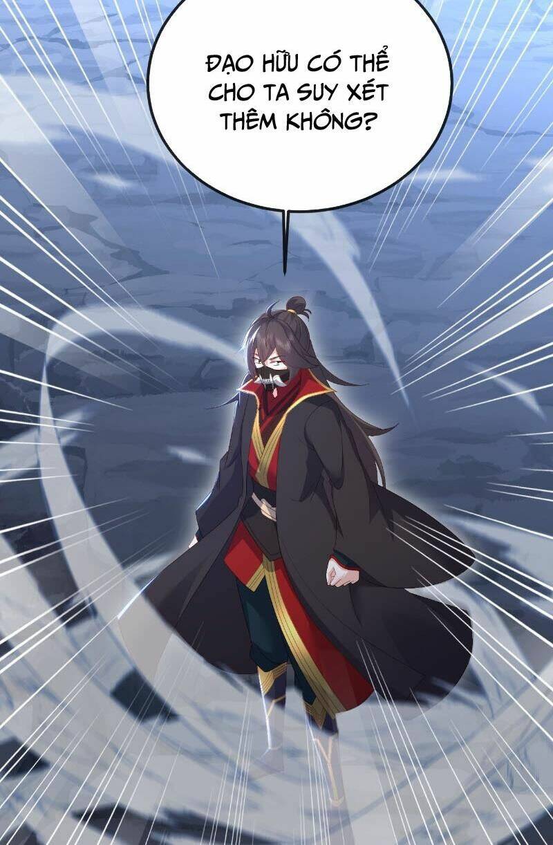 Tiên Võ Đế Tôn Chapter 540 - Trang 2