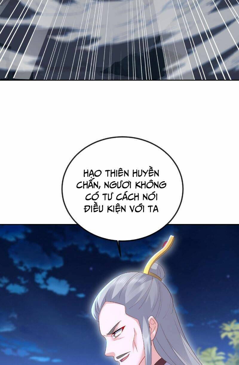 Tiên Võ Đế Tôn Chapter 540 - Trang 2