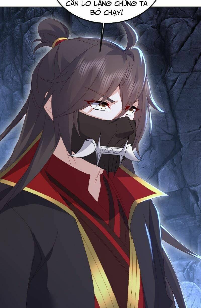 Tiên Võ Đế Tôn Chapter 540 - Trang 2