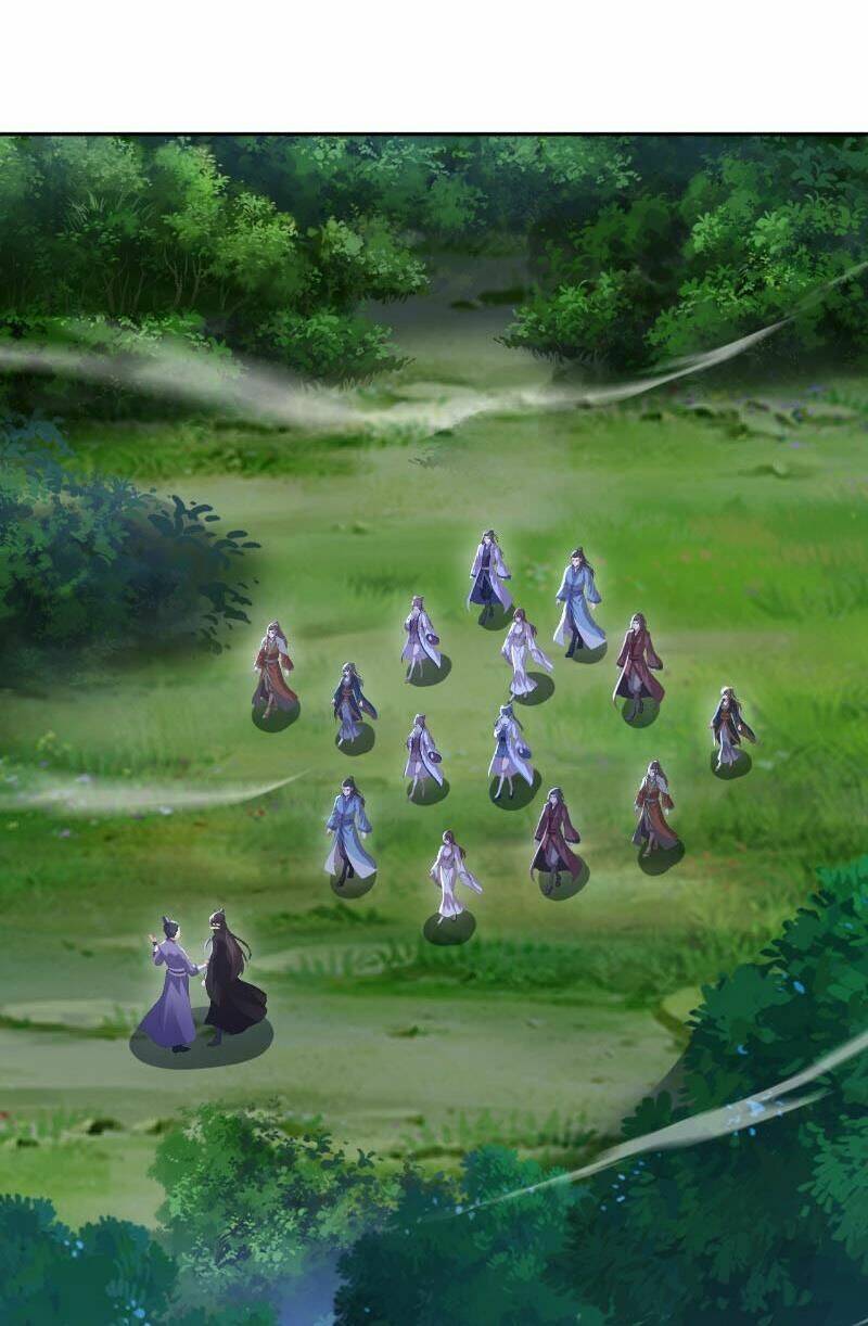 Tiên Võ Đế Tôn Chapter 540 - Trang 2