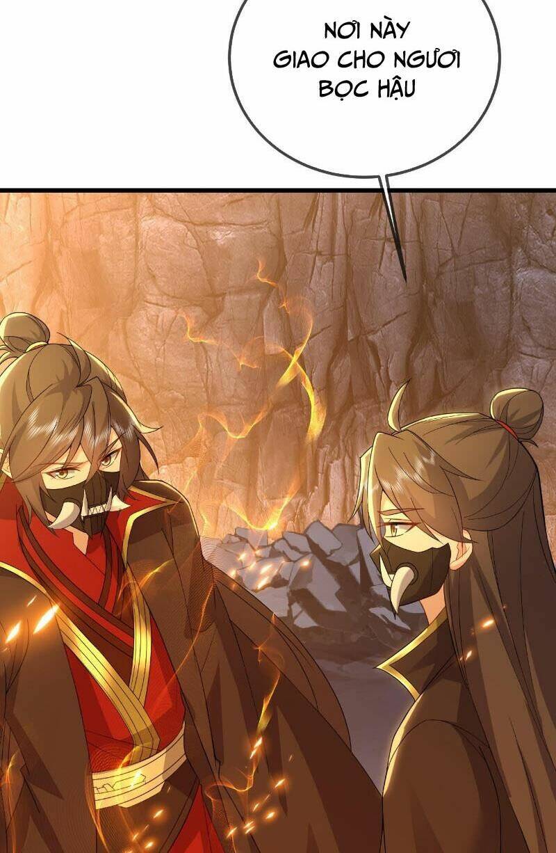 Tiên Võ Đế Tôn Chapter 540 - Trang 2