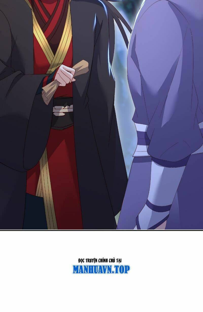 Tiên Võ Đế Tôn Chapter 540 - Trang 2