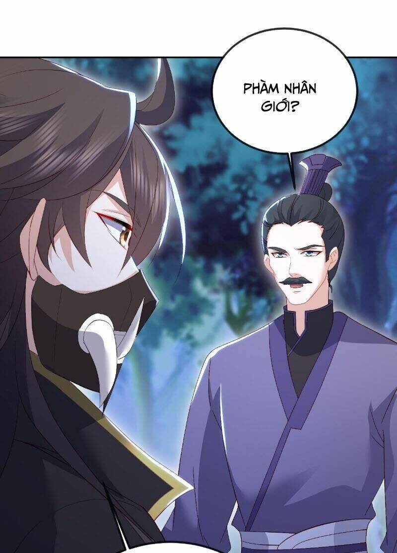 Tiên Võ Đế Tôn Chapter 540 - Trang 2