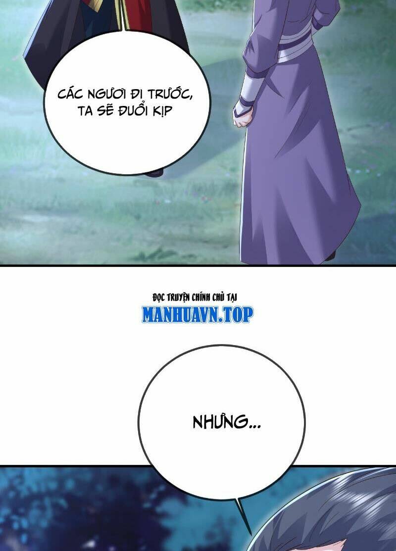 Tiên Võ Đế Tôn Chapter 540 - Trang 2